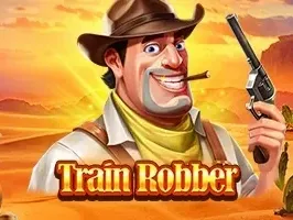 Train Robber screenshot