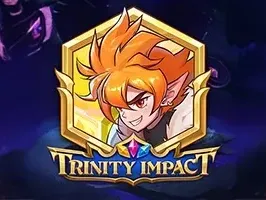 Trinity Impact game thumbnail