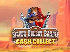 Silver Bullet Bandit_ Cash Collect™ game thumbnail