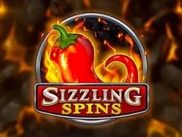 Sizzling Spins game thumbnail