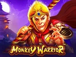 Monkey Warrior