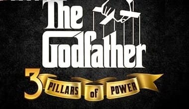 The Godfather 3 Pillars of Power