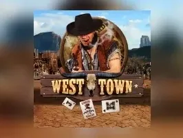 West Town game thumbnail