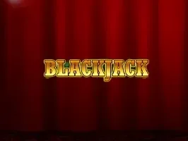Blackjack game thumbnail