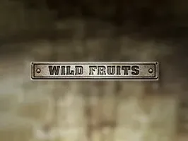 Wild Fruits game thumbnail