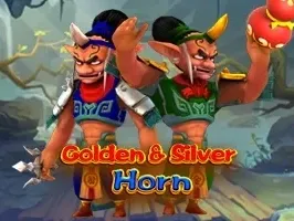 Golden and Silver Horn game thumbnail