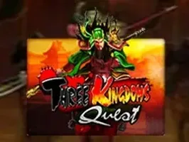 Three Kingdoms Quest
