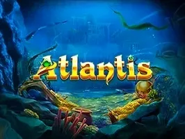 Atlantis game thumbnail