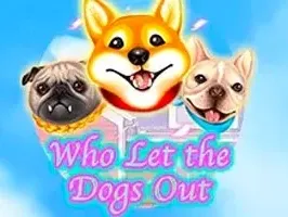 Who Let the Dogs Out game thumbnail