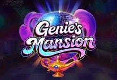 Genie's Mansion